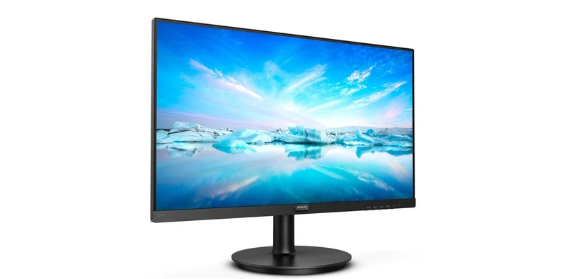 Philips 21,5 Va Led 75Hz 1920*1080, 16:9, 200 Cd/M