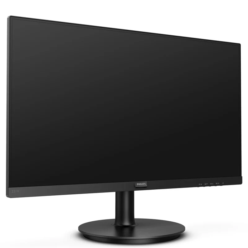 Philips 21,5 Va Led 75Hz 1920*1080, 16:9, 200 Cd/M