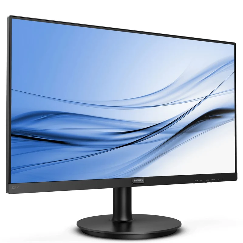 Philips 21,5 Va Led 75Hz 1920*1080, 16:9, 200 Cd/M