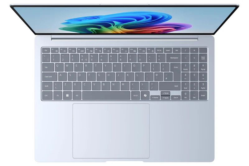 Galaxy Book4 Edge 16 Elitex 16Gb 512Gb