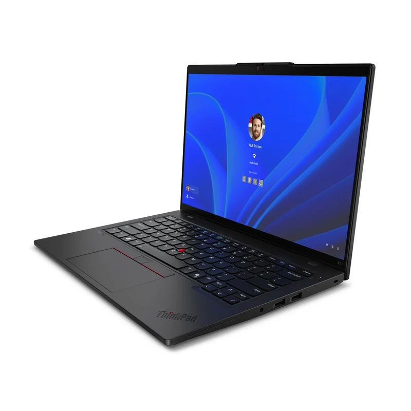 Lenovo Ts L14 Ult5-125U 16Gb 512Gb 14Wuxga