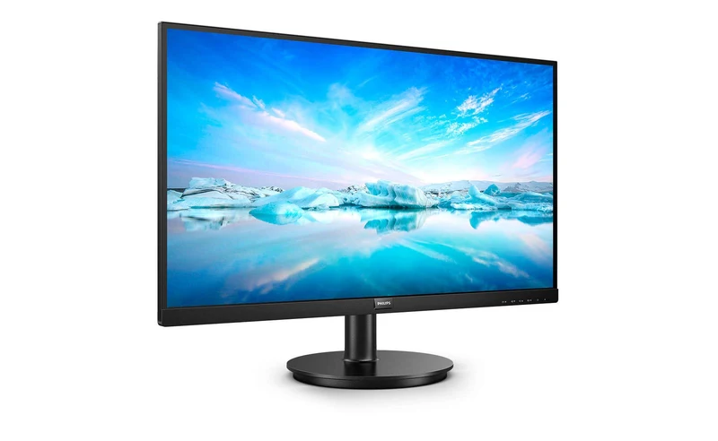 Philips 27 Va, 2K, Displayport, 2 Hdmi 250Cd/M2 Multimed