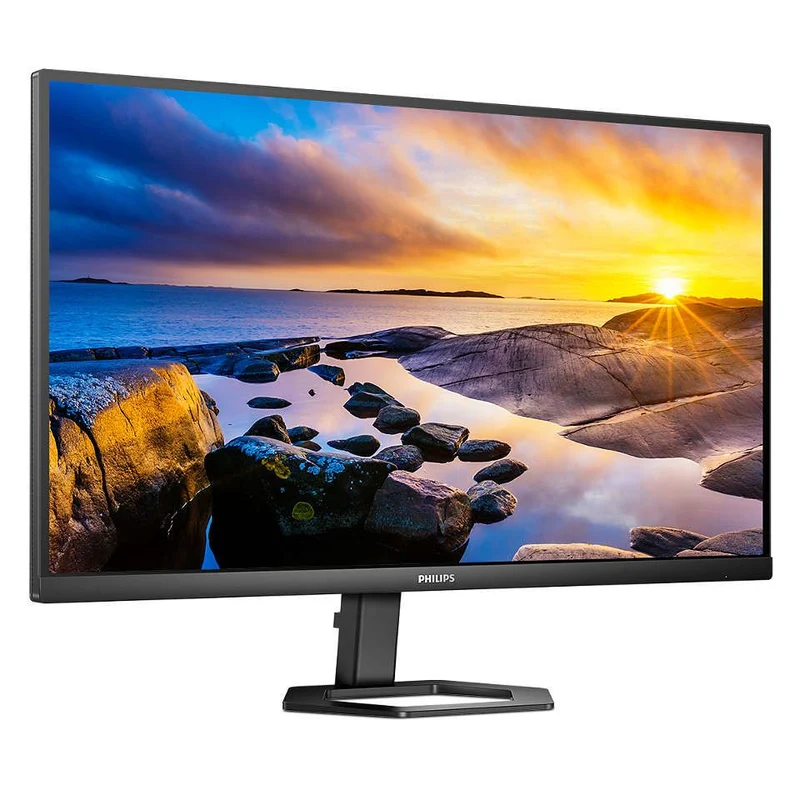 Philips 27 Va 2K Display Port, 2 Hdmi 300 Cd/M2