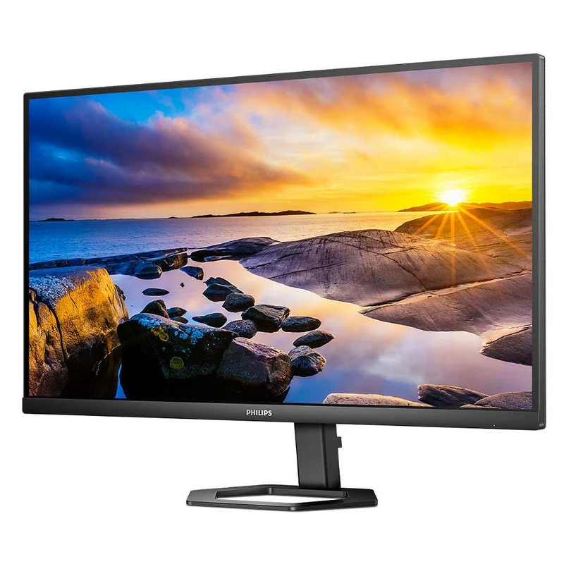 Philips 27 Va 2K Display Port, 2 Hdmi 300 Cd/M2