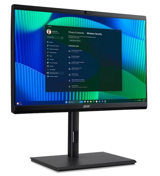 Vz2724G I5-14400 16Gb 512Gb Ssd 23.8