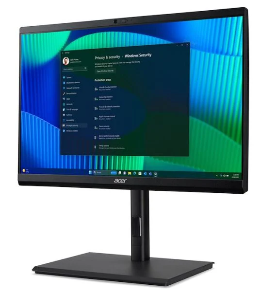 Vz2724G I5-14400 16Gb 512Gb Ssd 23.8