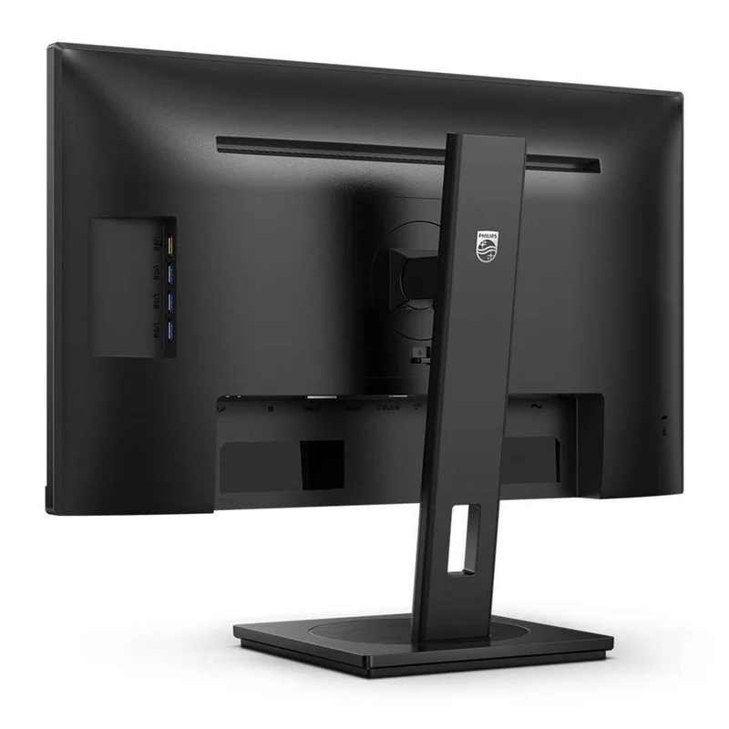 Philips 23,8 Led Va, 1920*1080, 16:9 Dp Hdmi Vga Multimed