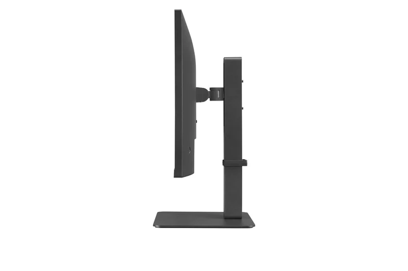 LG 27 Ips Borderless - Webcam Fhd