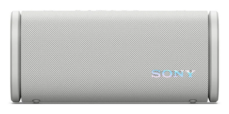 Sony Ult Field 5 Altoparlante portatile stereo Bianco