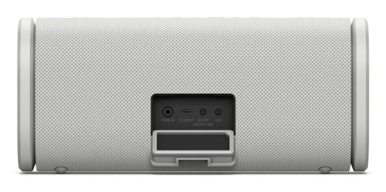 Sony Ult Field 5 Altoparlante portatile stereo Bianco