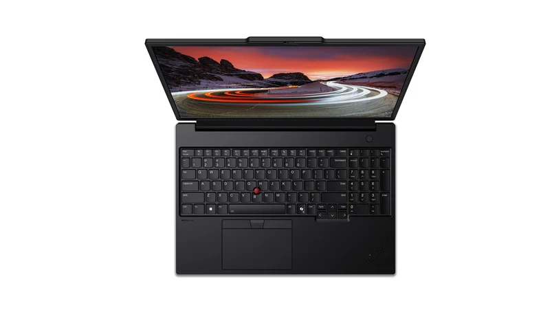 Lenovo Ts P16S Ult7-165H 32Gb 1Tb 16 Rtx500Ada