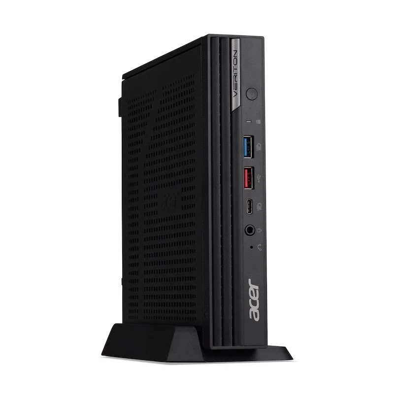 Vn6710Gt Mini Pc I5-13500T 8Gb 512Gb Ssd