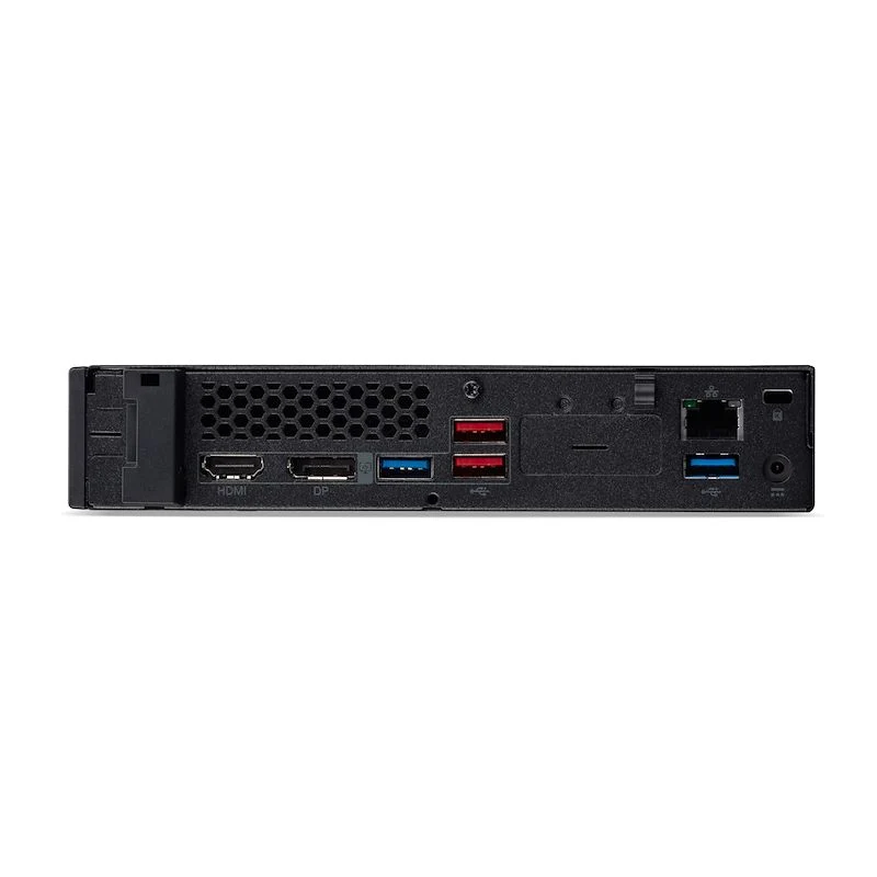 Vn6710Gt Mini Pc I5-13500T 8Gb 512Gb Ssd