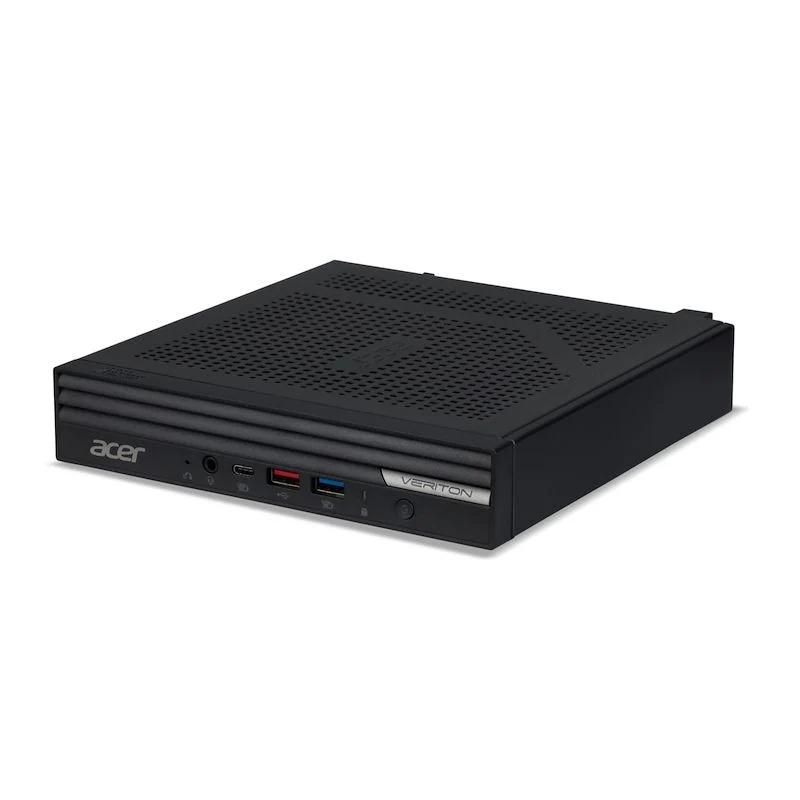 Vn6710Gt Mini Pc I5-13500T 8Gb 512Gb Ssd