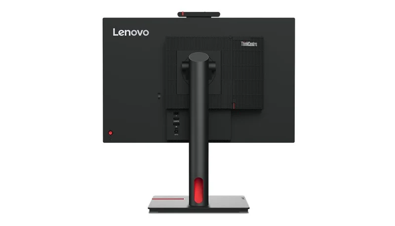 Lenovo Ts Thinkvision Tiny-In-One 23.8Fhd Ips Touch Wb+Sp