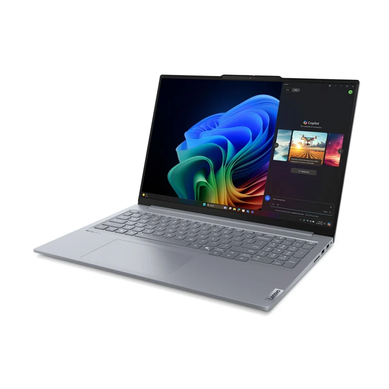 Lenovo Ts Tb16 Snapgragon X1P-42-100 16Gb 512Gb 16P