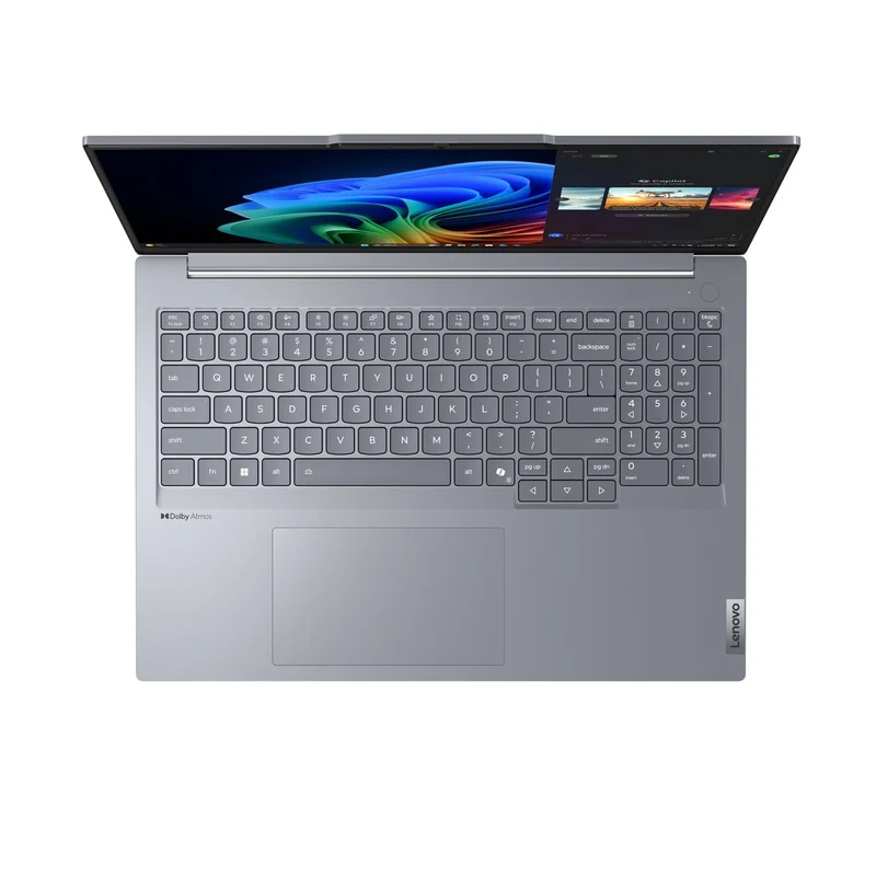 Lenovo Ts Tb16 Snapgragon X1P-42-100 16Gb 512Gb 16P