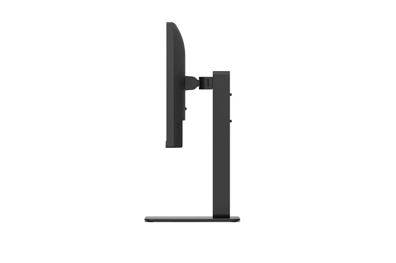 LG 23,8 Ips Borderless 100Hz - Webcam Fhd