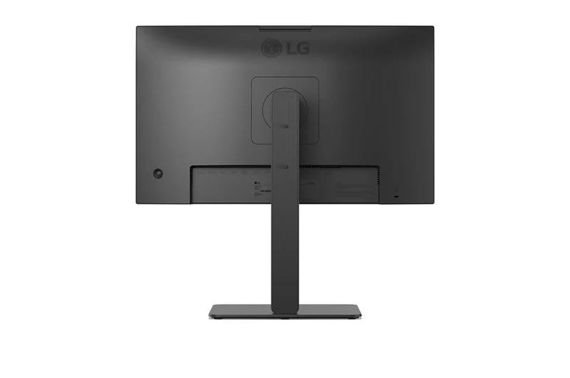 LG 23,8 Ips Borderless 100Hz - Webcam Fhd