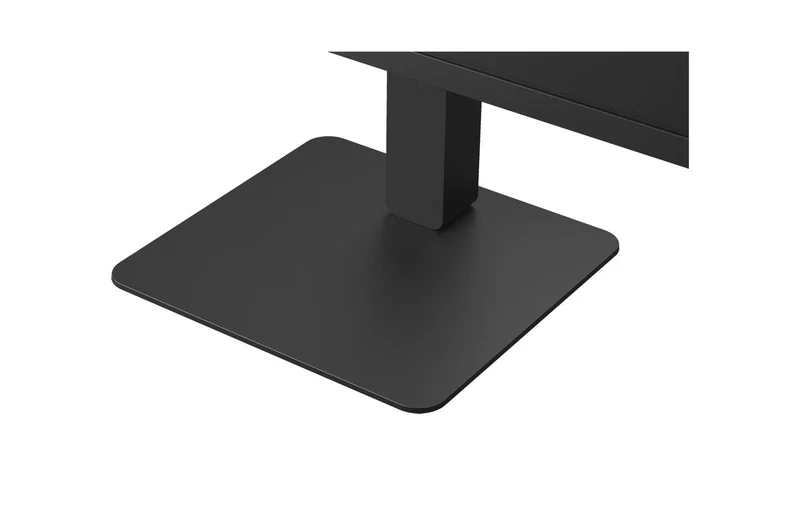 LG 23,8 Ips Borderless 100Hz - Webcam Fhd