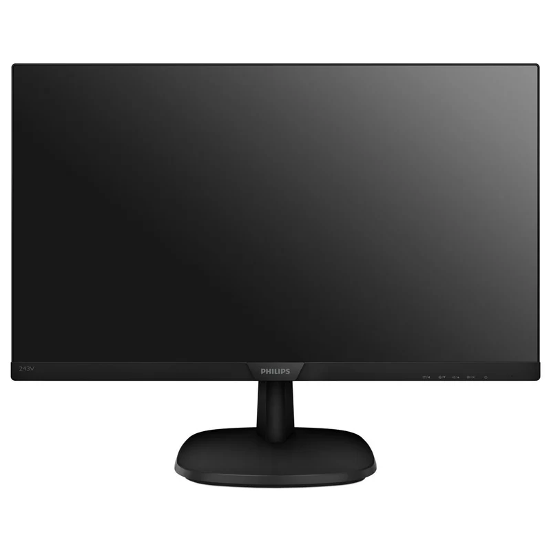 Philips 23,8 -16.9-1920X1080-Ips-250Cdm2-1000 1-Multimed-