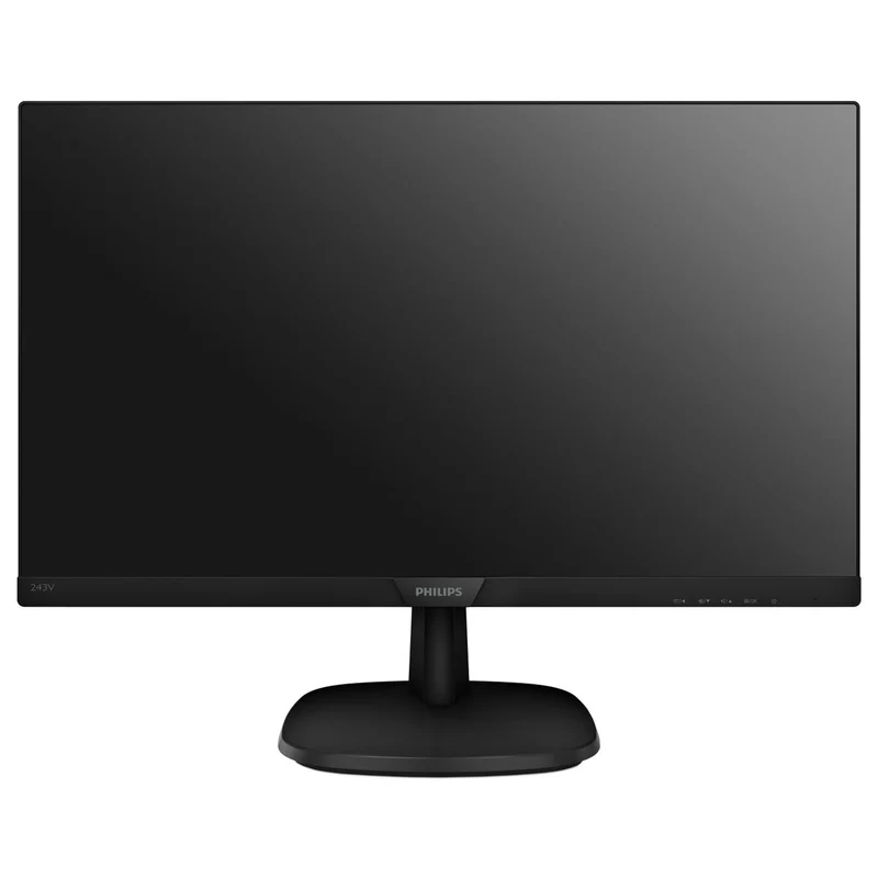 Philips 23,8 -16.9-1920X1080-Ips-250Cdm2-1000 1-Multimed-