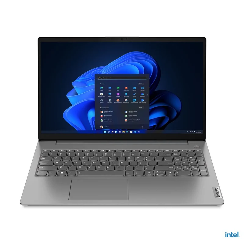 Lenovo Ts V15 I7-1355U 16Gb 512Gb 15.6Fhd