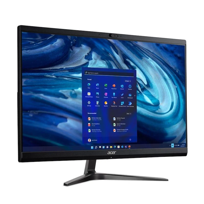 Vz2514G 23,8 I5-1335U 8Gb 512Gb Wifi Bt
