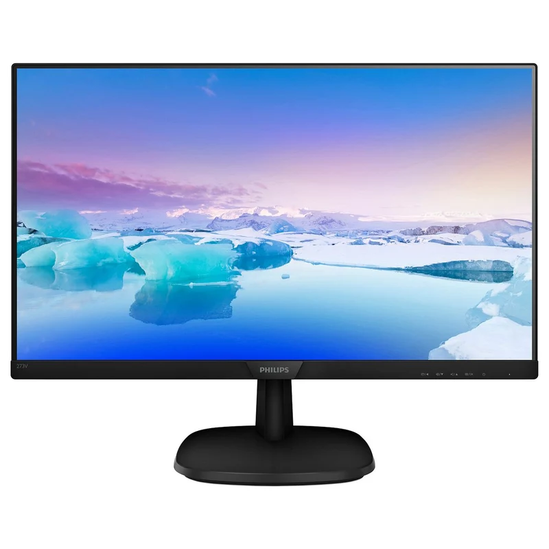 Philips 27 Ips, 1920*1080, Borderless, 16 9, 250 Cd/M ,