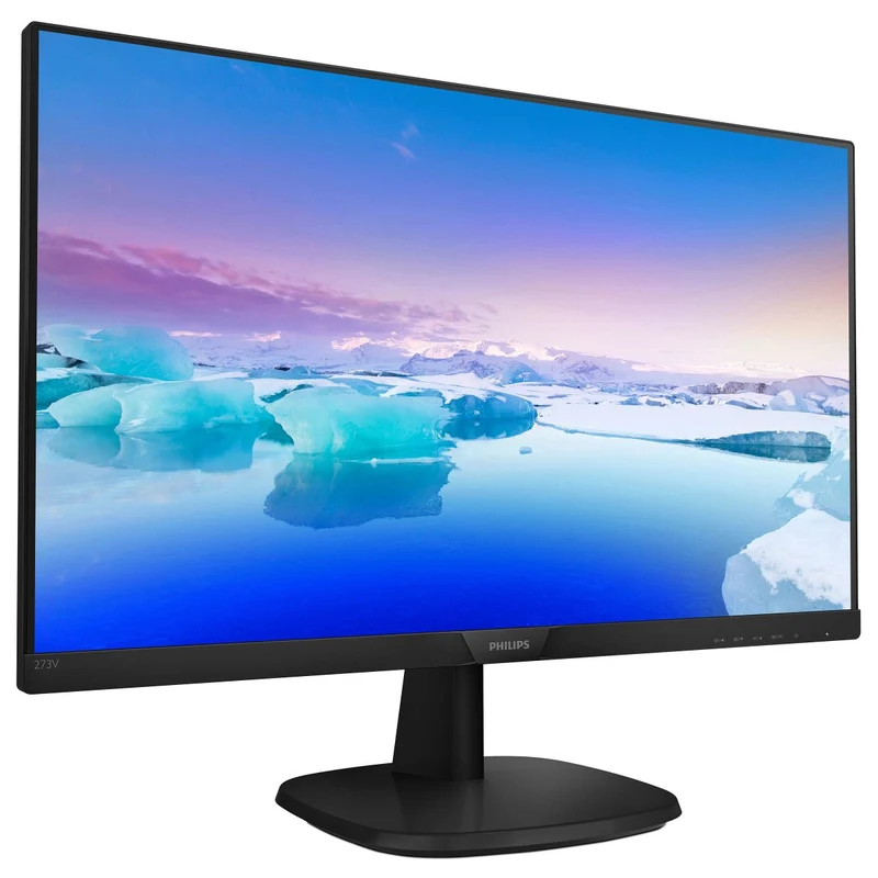 Philips 27 Ips, 1920*1080, Borderless, 16 9, 250 Cd/M ,