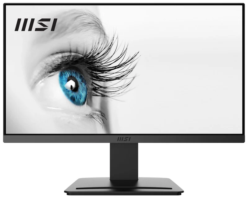 Msi Pro Pro Mp223 21.5 Fhd Hdmi D-Sub