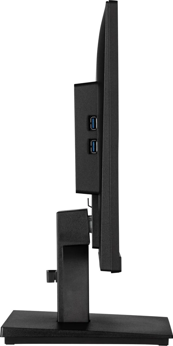 Iiyama 21,5 Ete Ips-Panel, 1920X1080 100Hz