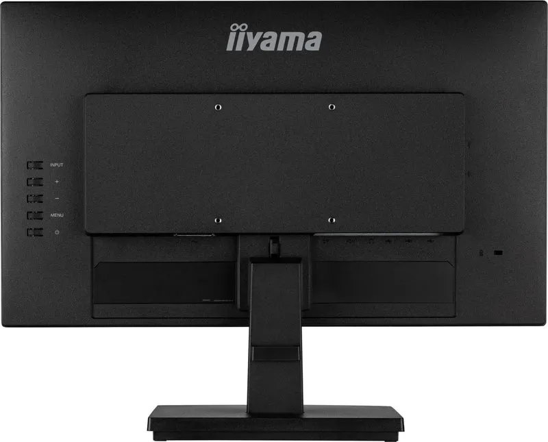 Iiyama 21,5 Ete Ips-Panel, 1920X1080 100Hz