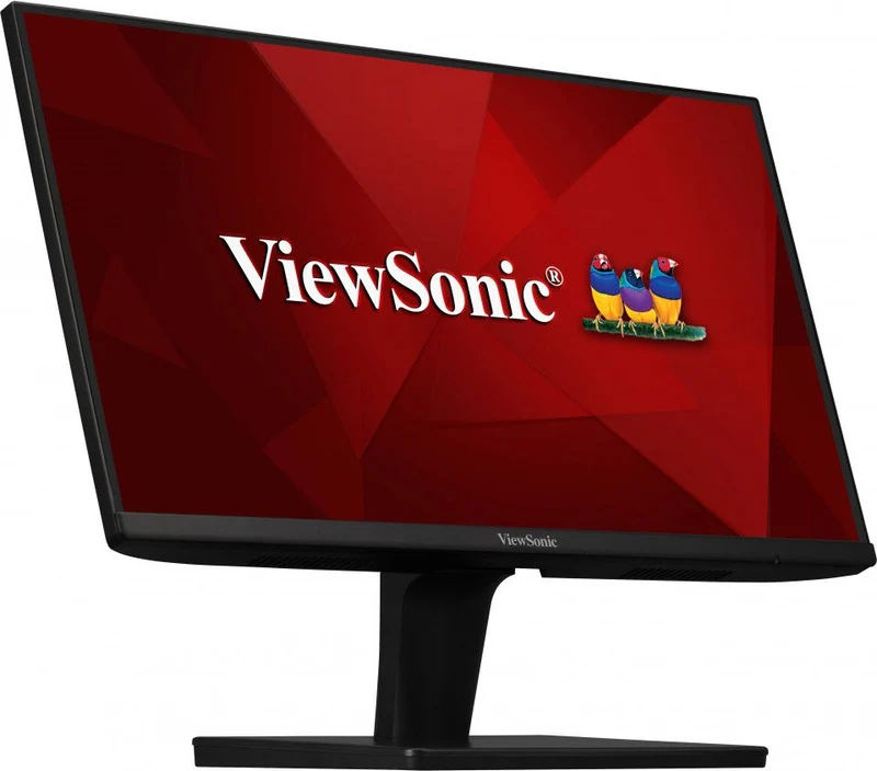 22 16:9 1920 X 1080 Led, Mva Panel,Vga/Hdmi