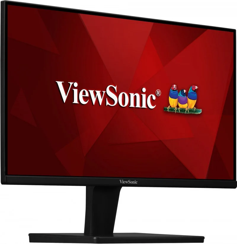 22 16:9 1920 X 1080 Led, Mva Panel,Vga/Hdmi
