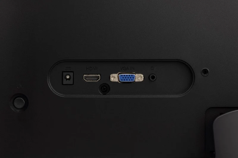 22 16:9 1920 X 1080 Led, Mva Panel,Vga/Hdmi