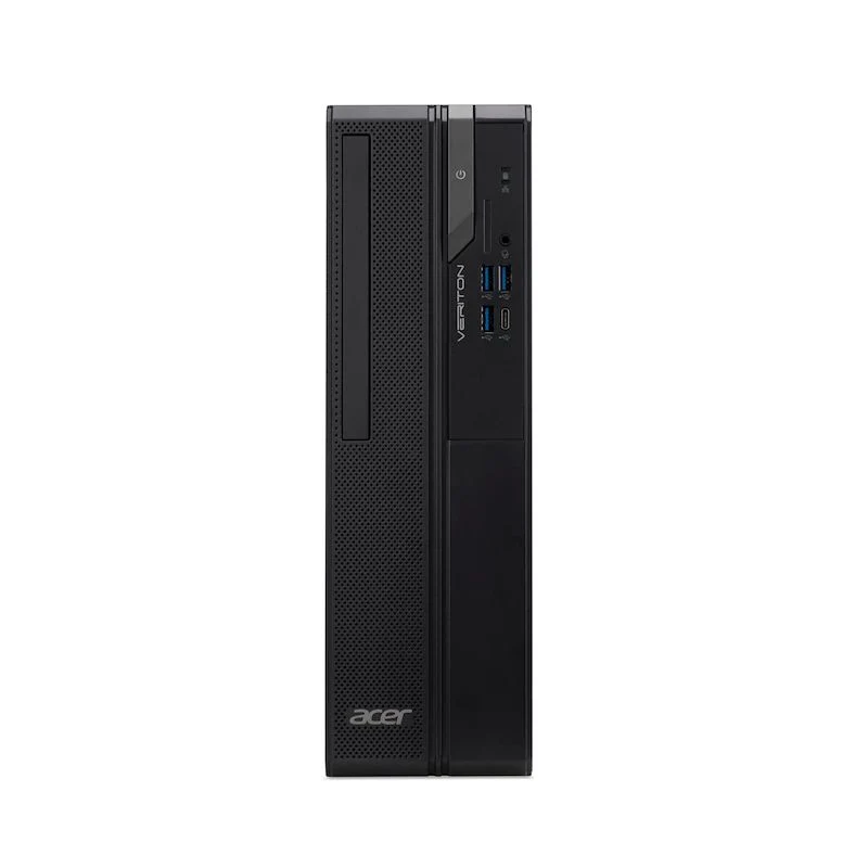 Vx2720G Sff I5-12400 8Gb 512Gb Ssd Freedos