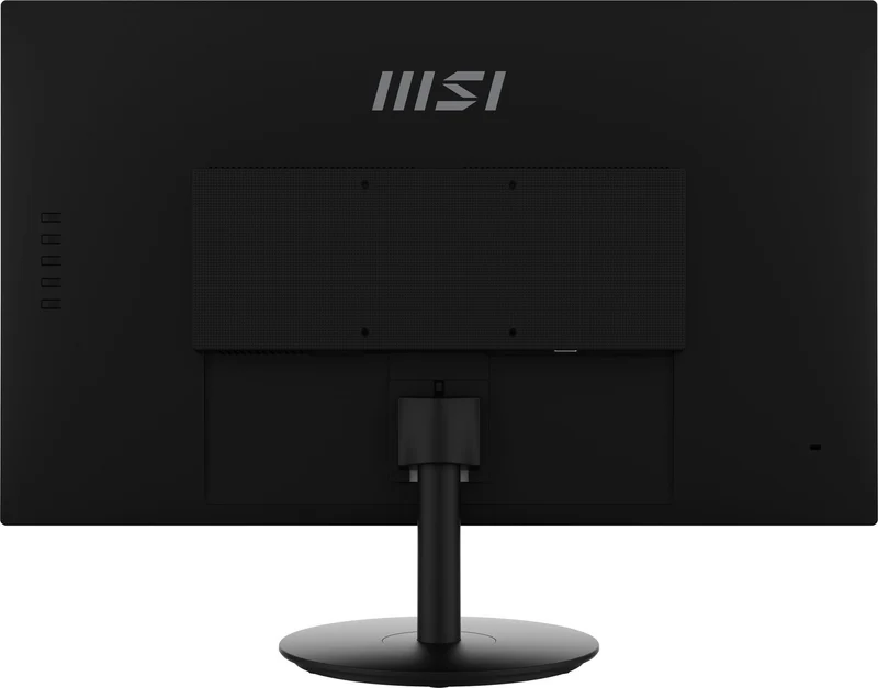 Msi Pro Mp271 27 Fhd Hdmi Vga Dp Multimediale Vesa