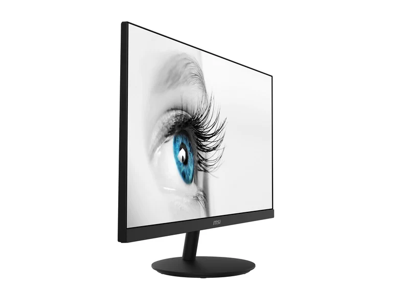Msi Pro Mp271 27 Fhd Hdmi Vga Dp Multimediale Vesa