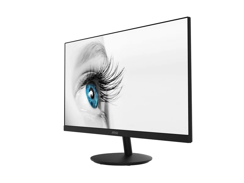 Msi Pro Mp271 27 Fhd Hdmi Vga Dp Multimediale Vesa