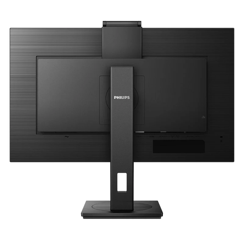 Philips 27 Ips, 1920*1080 Webcam E Microfono 250 Cd/M