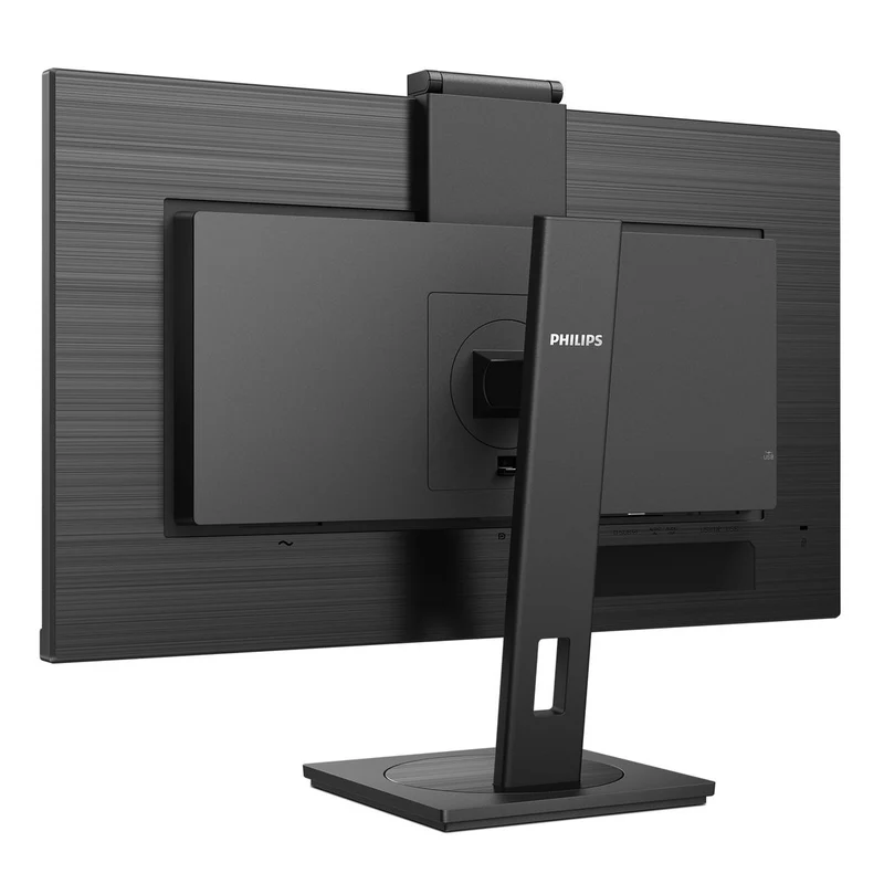 Philips 27 Ips, 1920*1080 Webcam E Microfono 250 Cd/M