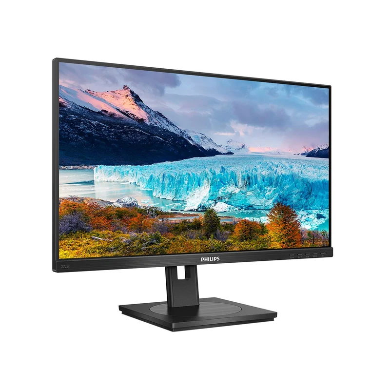 Philips 27 Ips, Fhd, 75Hz, Adaptive Sync, 3 Side
