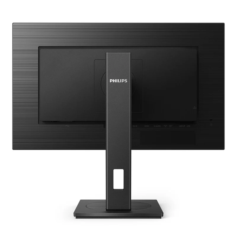 Philips 27 Ips, Fhd, 75Hz, Adaptive Sync, 3 Side