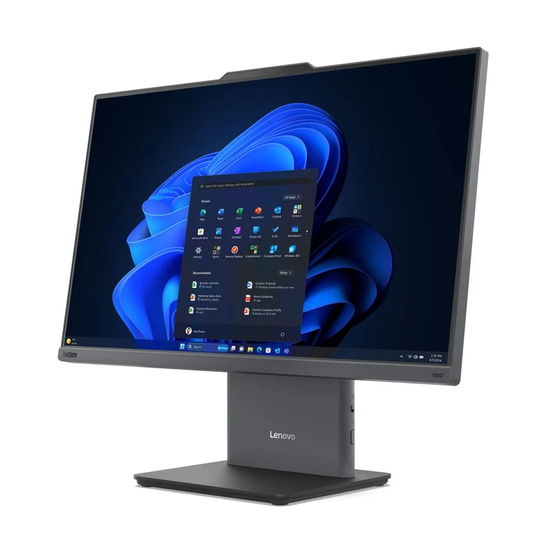 Lenovo Ts Neo50A-24 I7-13620H 16G 512G 23.8 Wlan