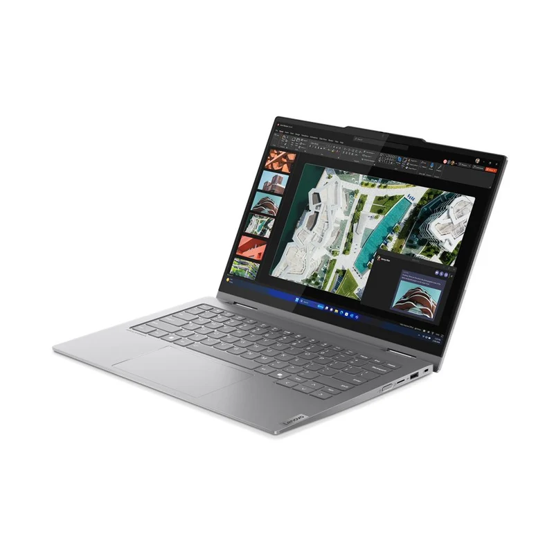 Ts Tb14 2-In-1 Ult7-155U 16G 512G 14Touch