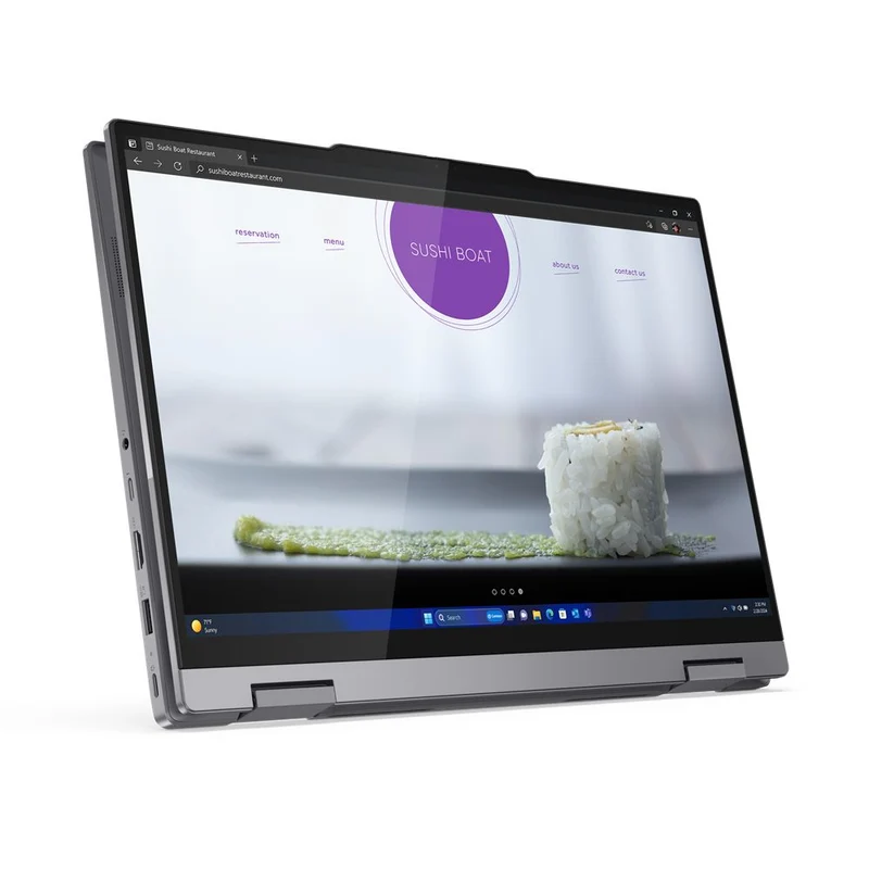 Ts Tb14 2-In-1 Ult7-155U 16G 512G 14Touch