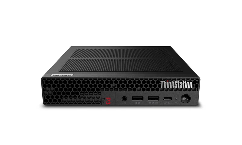Ts P3 Tiny I7-14700T 32Gb 1Tb T400