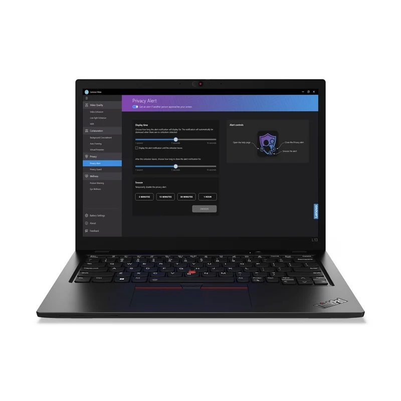Ts L13 Ult5-125U 16Gb 512Gb 13.3Wuxga