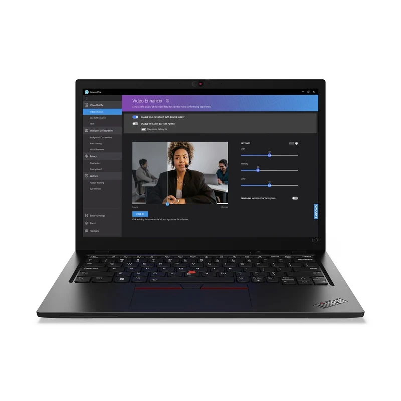 Ts L13 Ult5-125U 16Gb 512Gb 13.3Wuxga